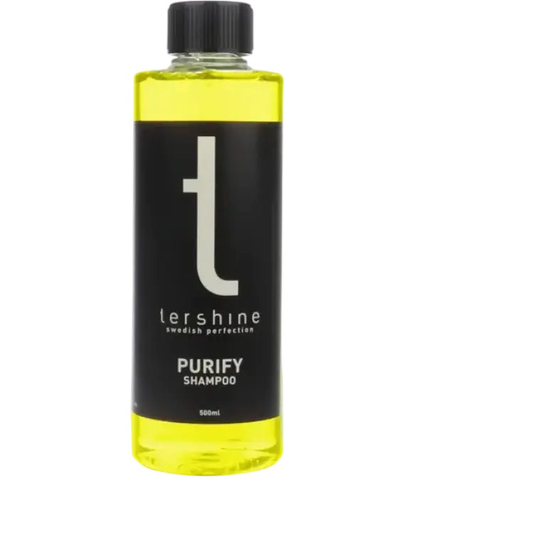 Tershine Purify 0.5L