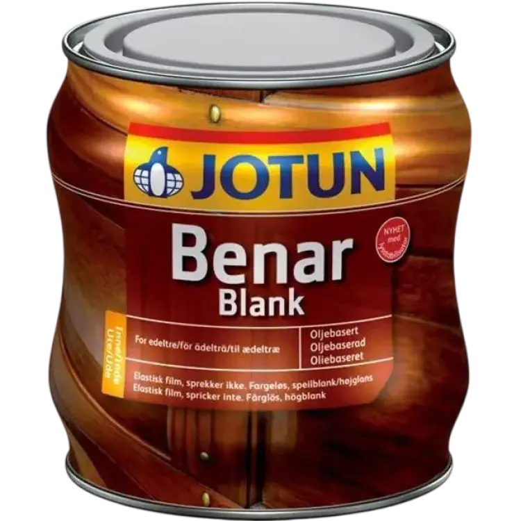 Jotun Benar Blank 3L