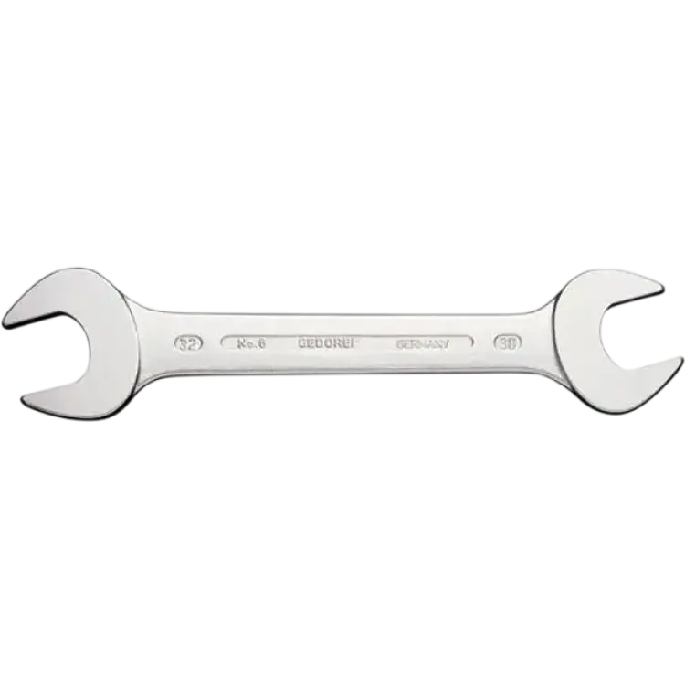 Gedore 6 27x29 6067820 U-nyckel