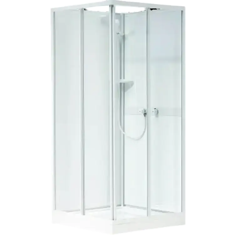 Contura Shower Next NKH (0655092) 900x900x2050mm