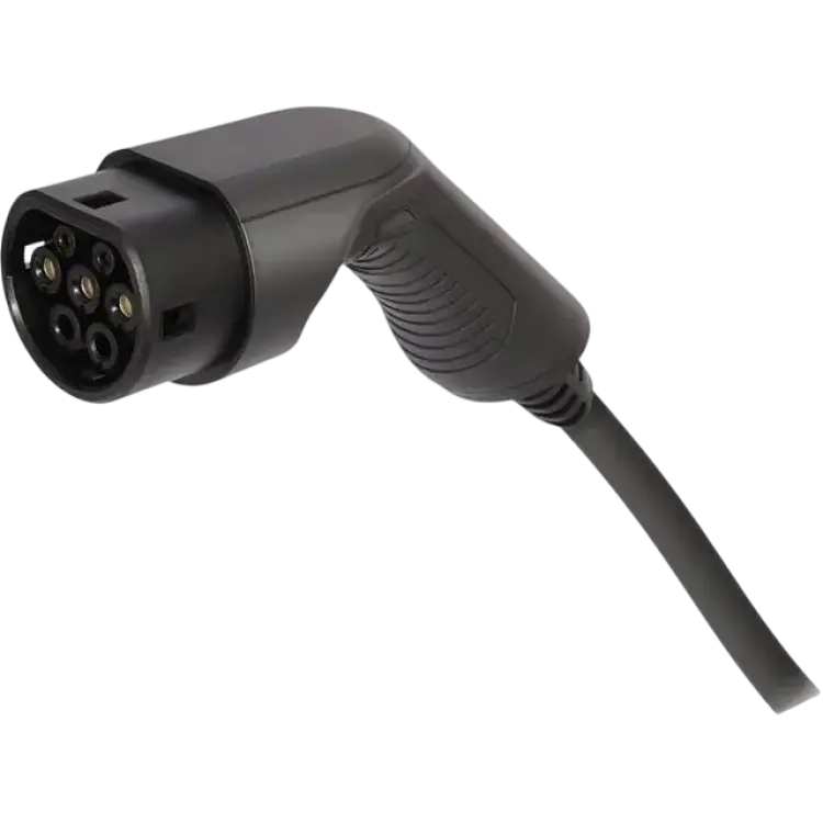 Deltaco EV-3203 3-fas 3m