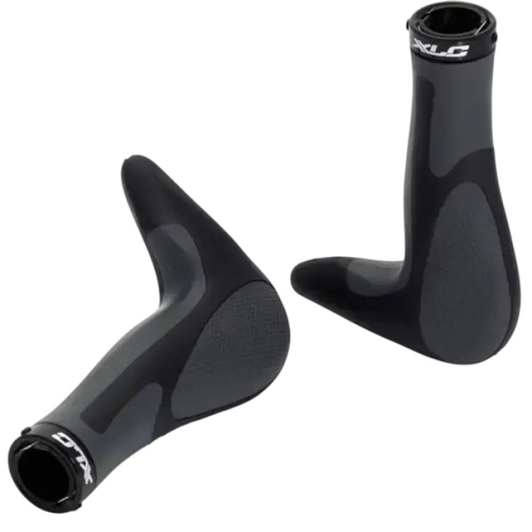 XLC Grips Hitch 138mm