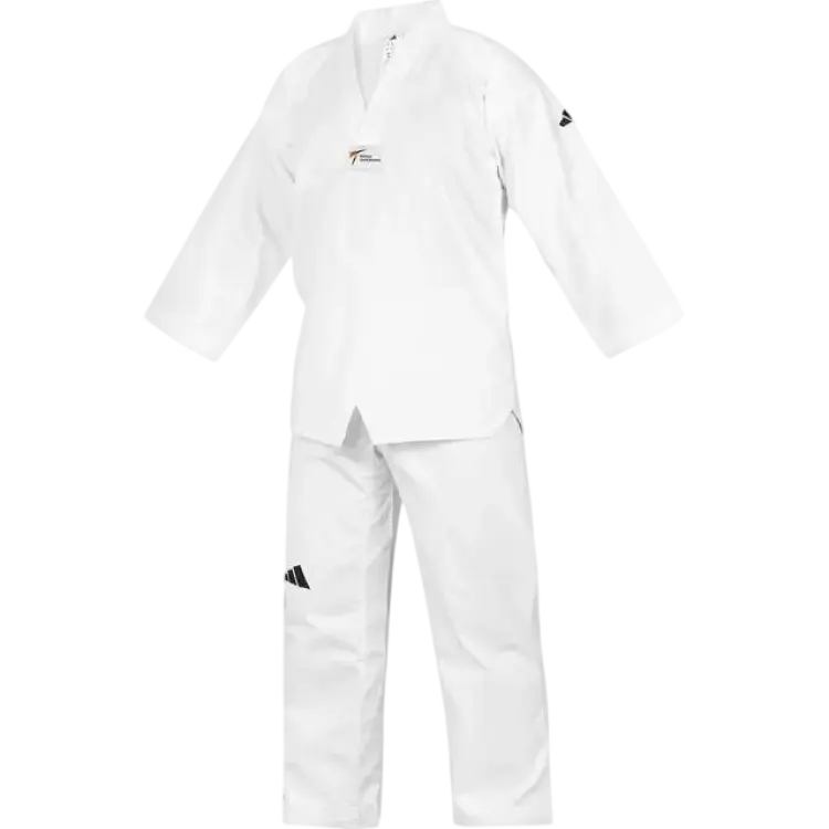 adidas Taekwondodräkt Adi Start WT