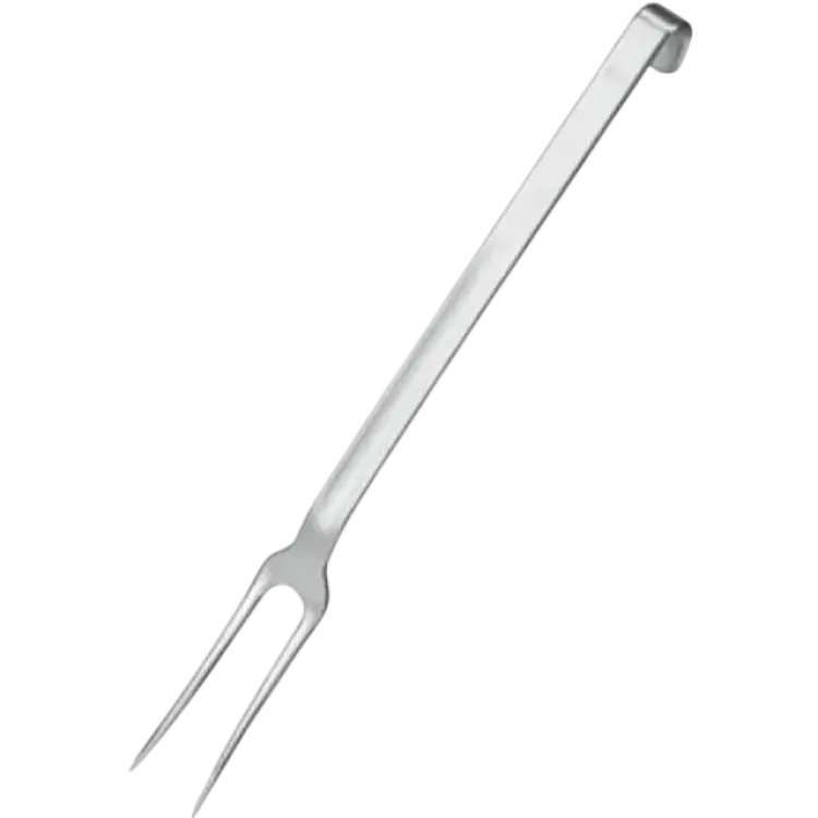 Rösle Hook Grillgaffel