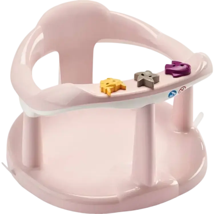 Thermobaby Aquababy Badstol Powder Pink