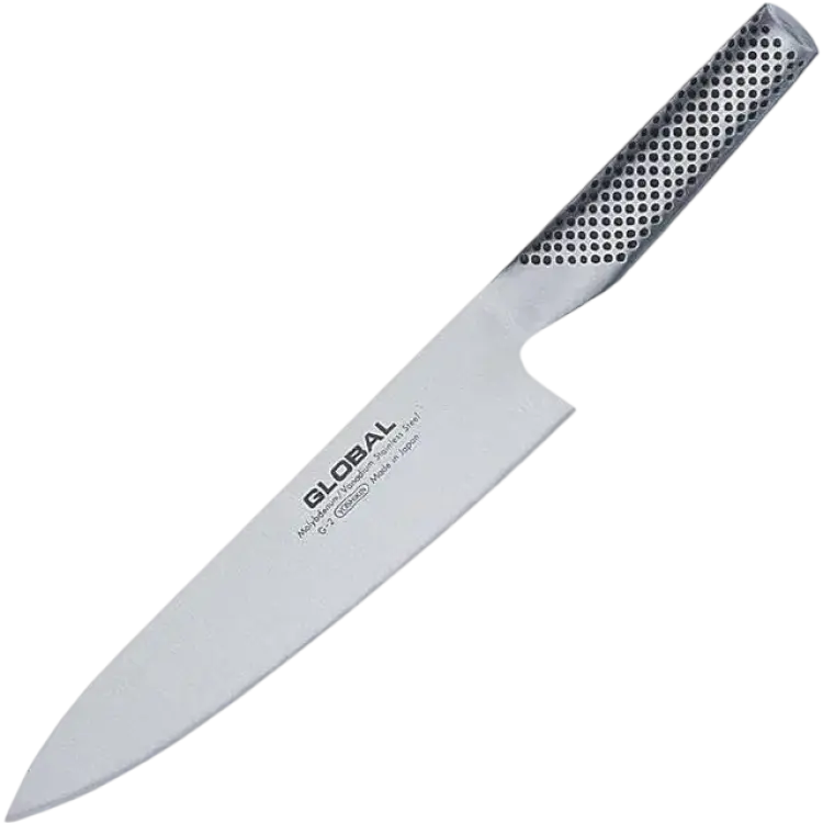 Global G-2 Kockkniv 20 cm