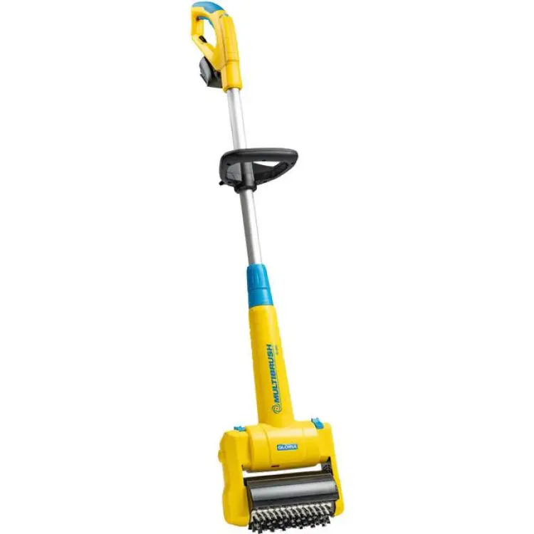 Gloria MultiBrush Speedcontrol