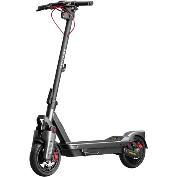 Segway Max G3 E - Svart