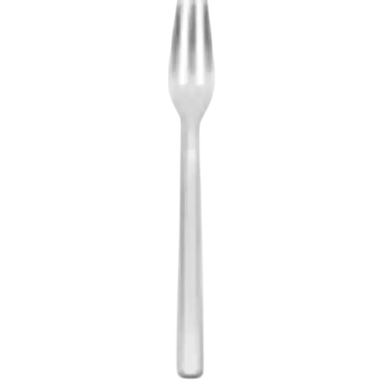 Alessi Ovale Fiskgaffel 19cm 6st