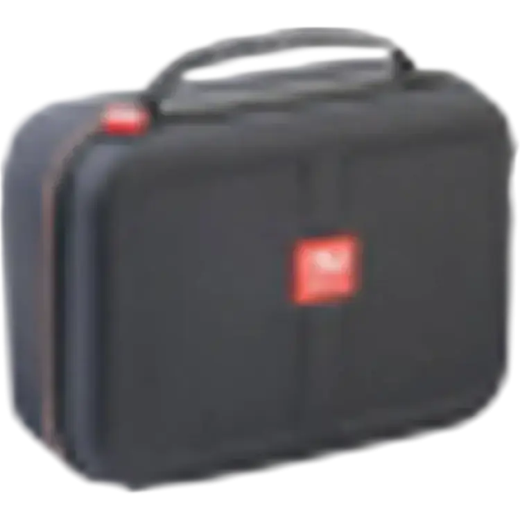 Nintendo Switch 2 Game Traveler Deluxe System Case Svart