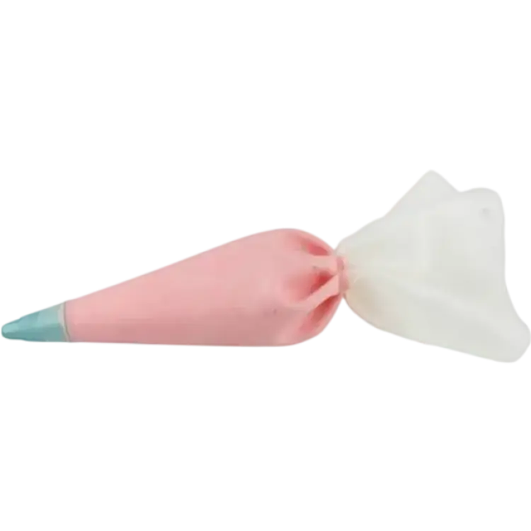 Tala Silicone Icing Bag and Large Nozzle Spritsset