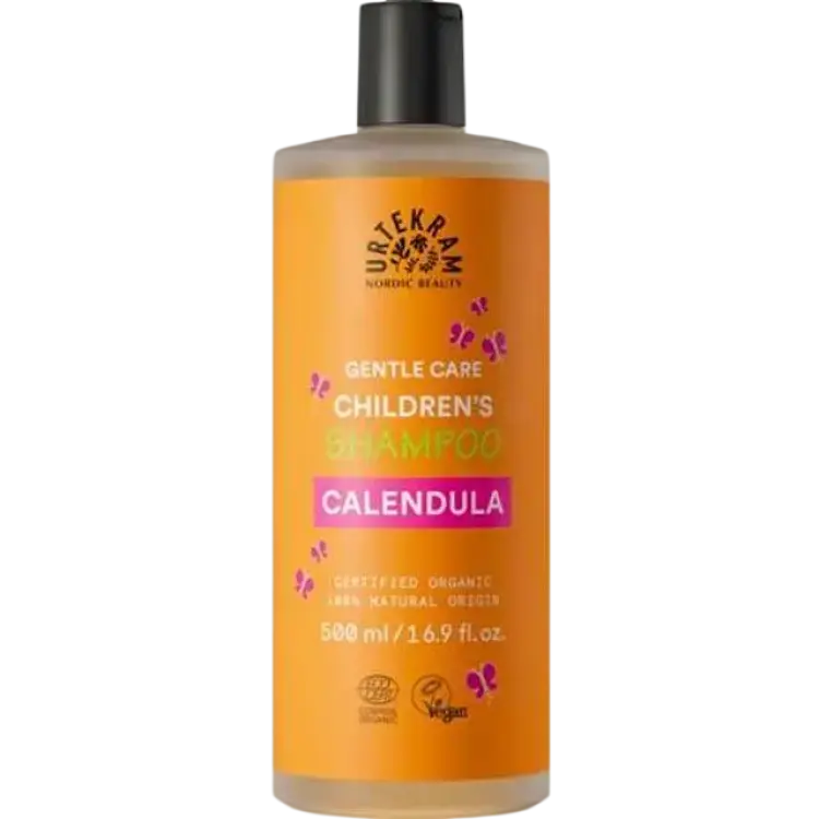 Urtekram Children's Shampoo 500ml