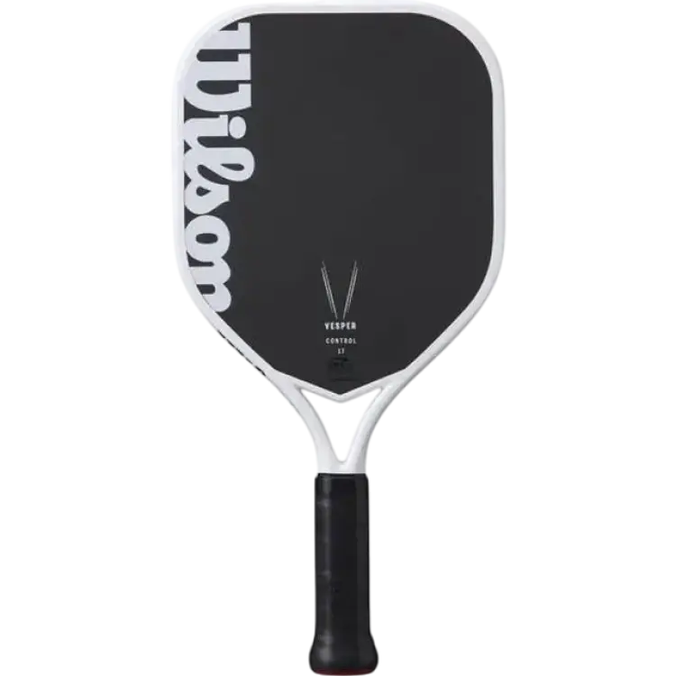 Wilson Vesper Control 17 V1 Pickleball