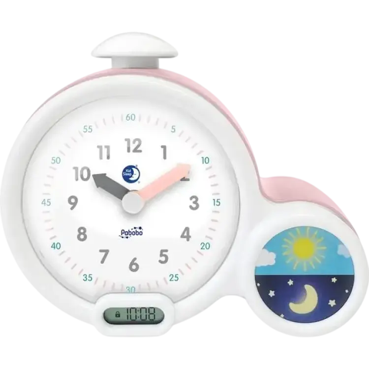 Claessens Kids Kid Sleep Clock