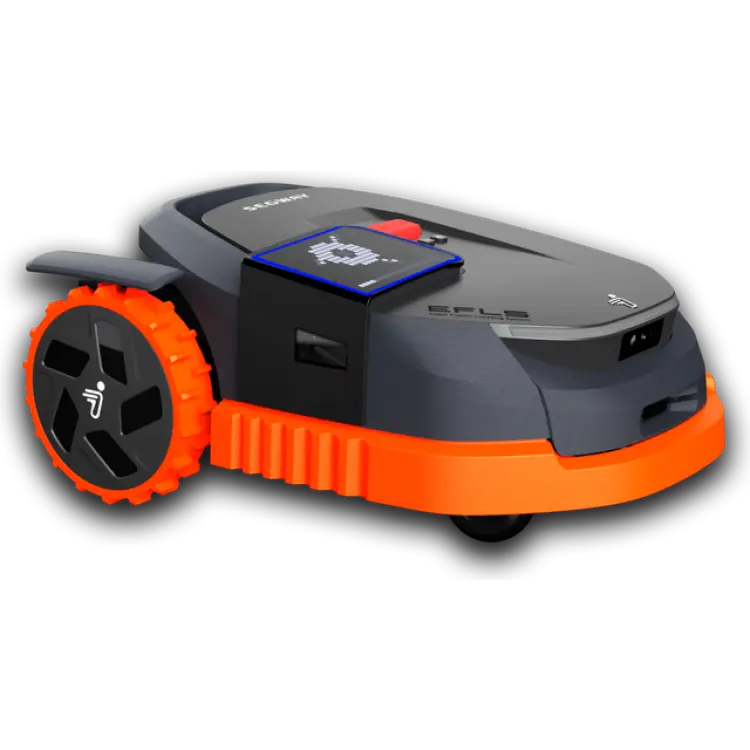 Segway Navimow X390E Robotgräsklippare