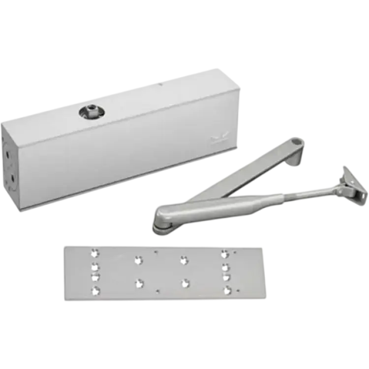 Dorma TS83 Dörrstängare Komplett Standardpaket