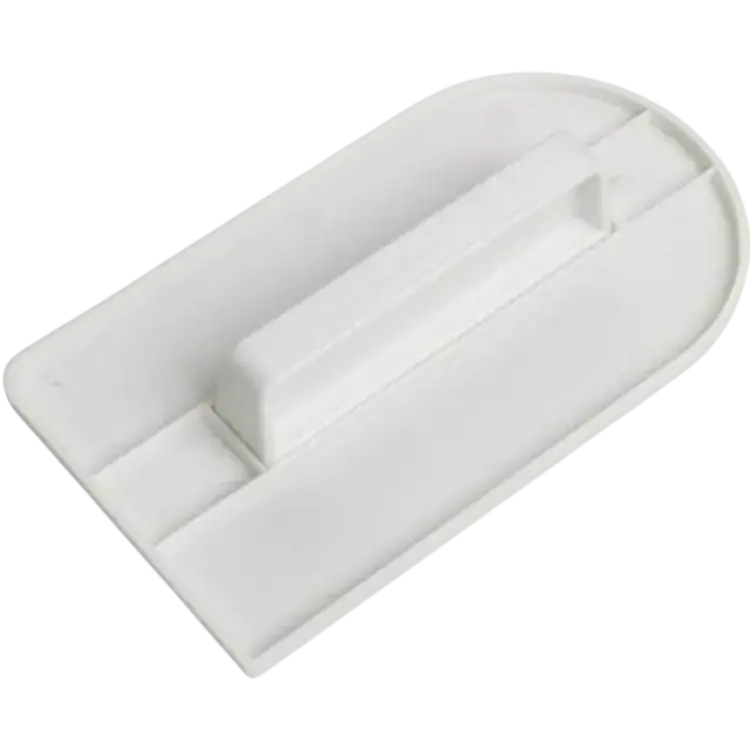 Tala Flat Edge Cake Smoother 15cm Smoother 15 cm