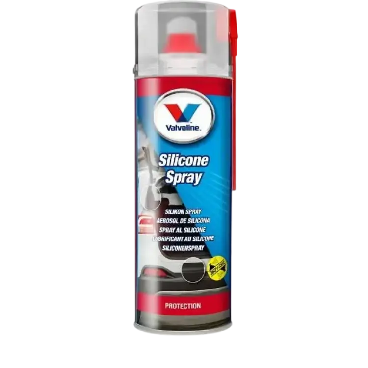 Valvoline Spray; Silikonspray 0.5L
