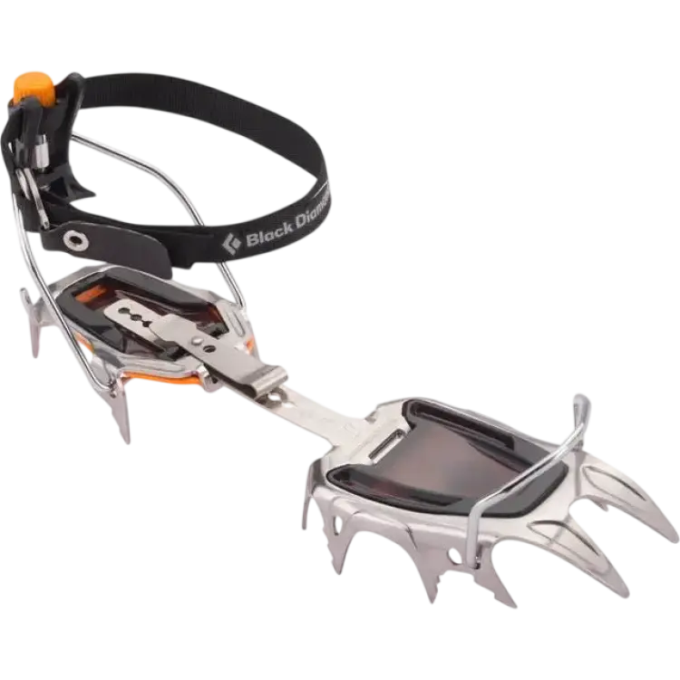 Black Diamond Sabretooth Pro