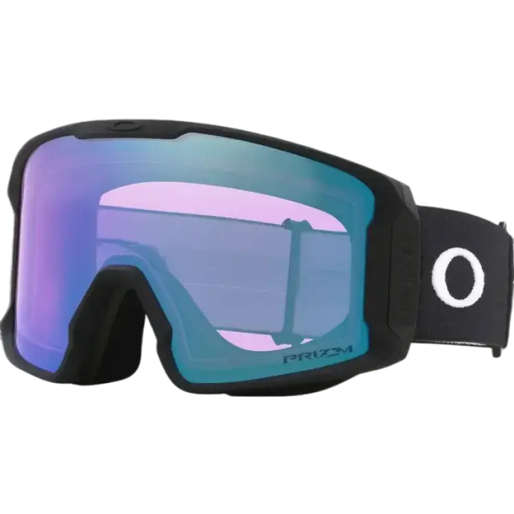 Oakley Line Miner LNNE Kangas Signature Matte Black