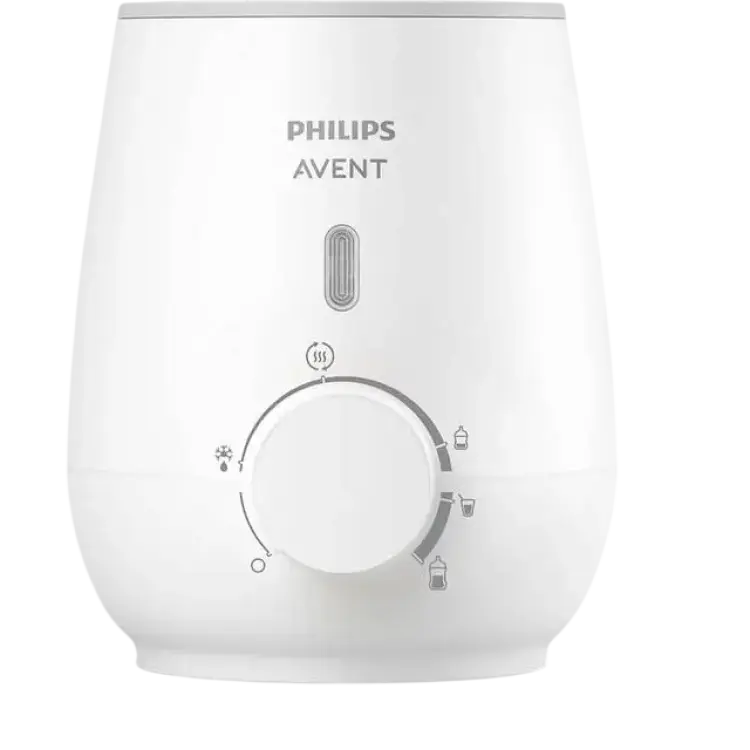 Philips Avent Fast Bottle Warmer