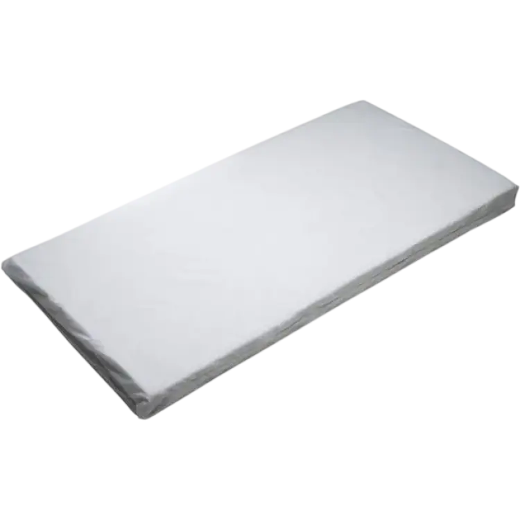 Rätt Start Madrass Spjälsäng Klimatmadrass 60X120x8 Cm