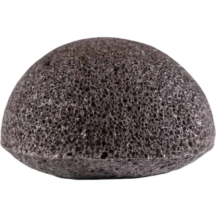 Australian Bodycare Konjac Sponge with Activated Charcoal