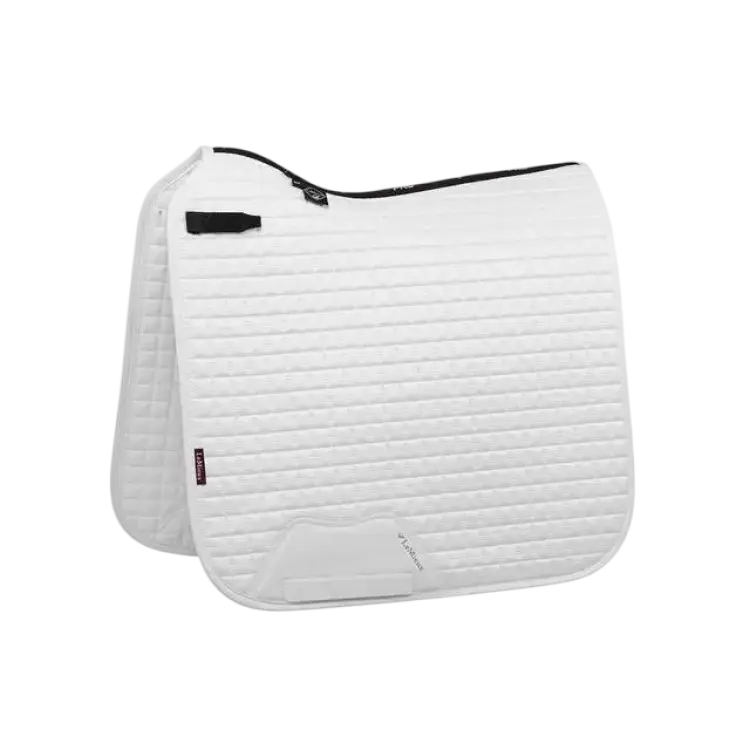 LeMieux Luxury Dressyrschabrak