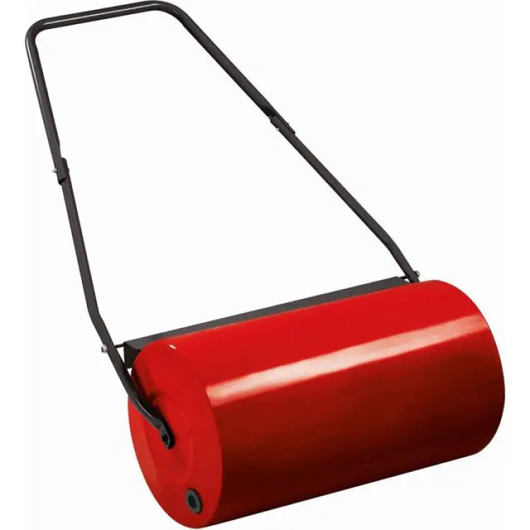 Einhell RG-SA 1434 GC-GR 57 Trädgårdsrulle Röd 57 cm x 32 cm x 106 cm