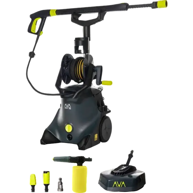 AVA Smart P60 X-Large Bundle