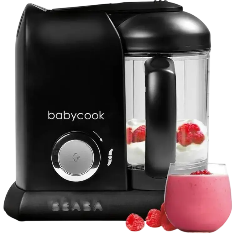 Beaba Babycook Solo