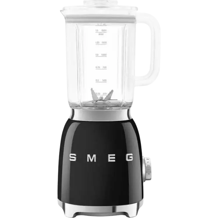 Smeg 50's Style BLF03BLEU