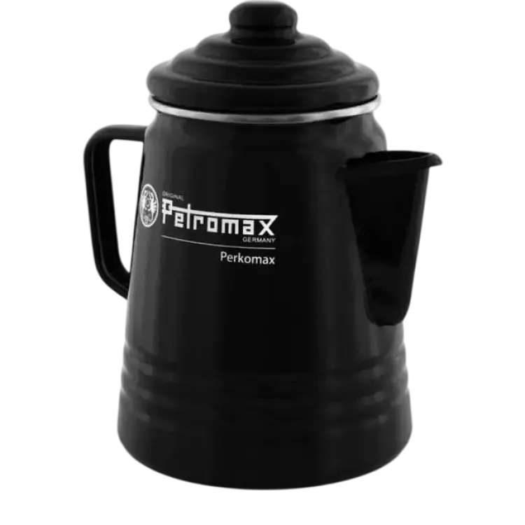 Petromax Percolator 1.3L