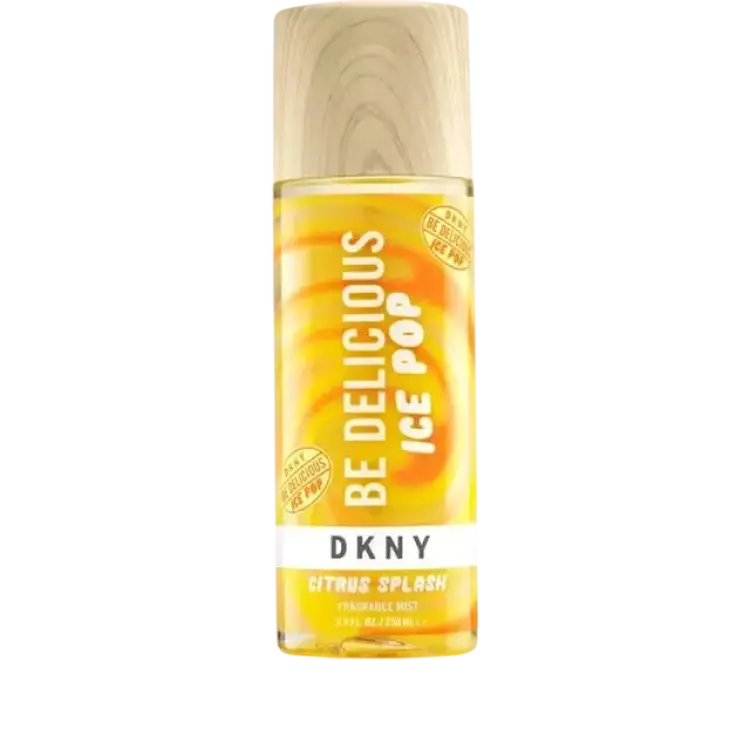 DKNY Be Delicious Ice Pop Citrus Splash 250ml