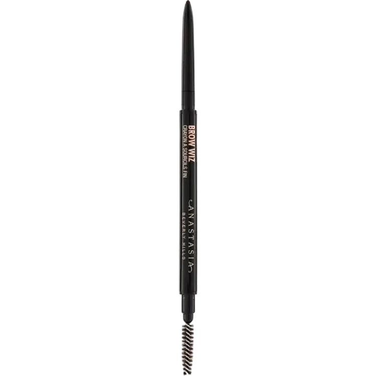 Anastasia Beverly Hills Brow Wiz Skinny Brow Pencil Medium Brown