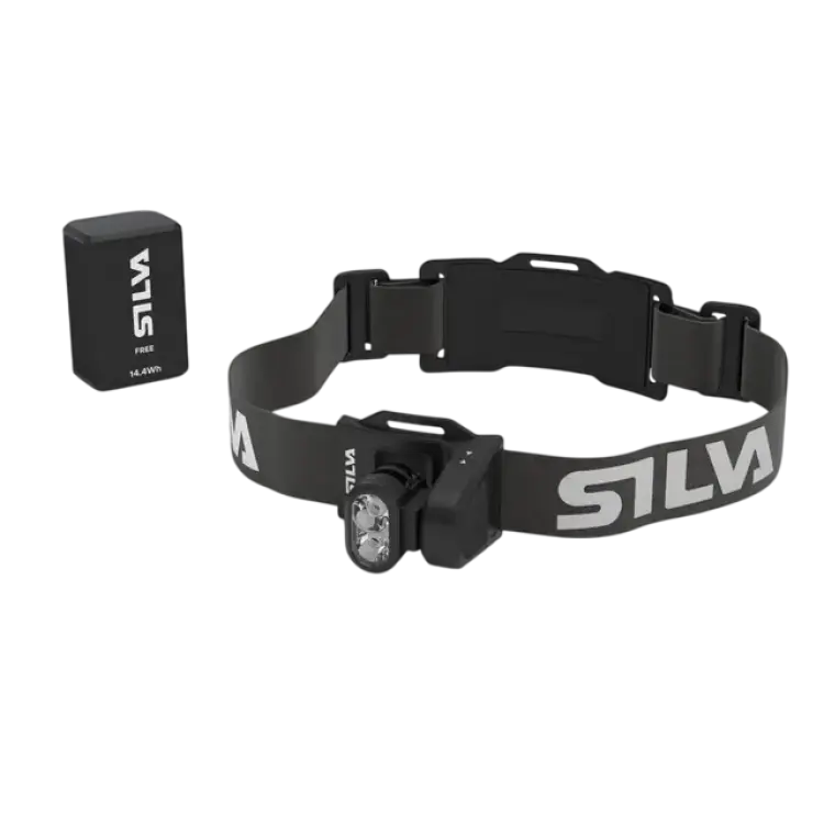 Silva Free 1200 XS