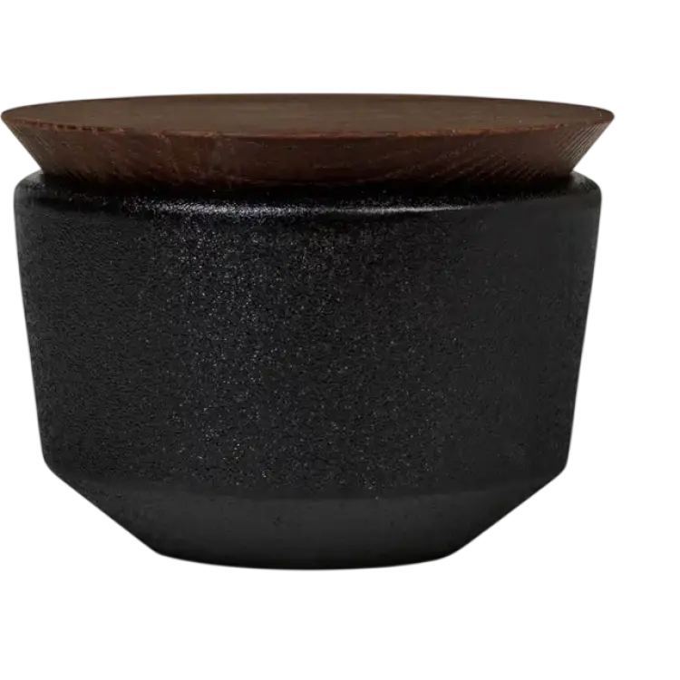 Rosendahl Rå Saltskål 9.5cm