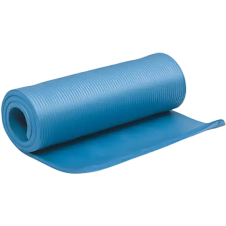 Master Fitness Pilates Mat 15mm