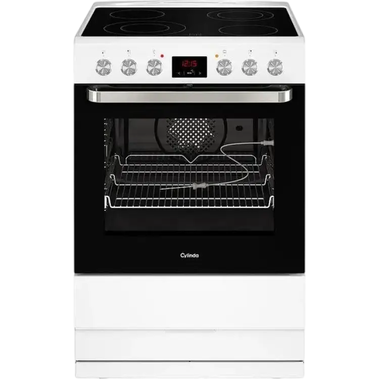Cylinda S 6364 KVE Vit