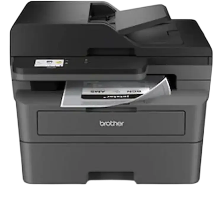 Brother DCP-L266DW mono laserprinter 3-in-1