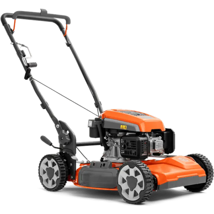 Husqvarna LB 251S Bensindriven gräsklippare