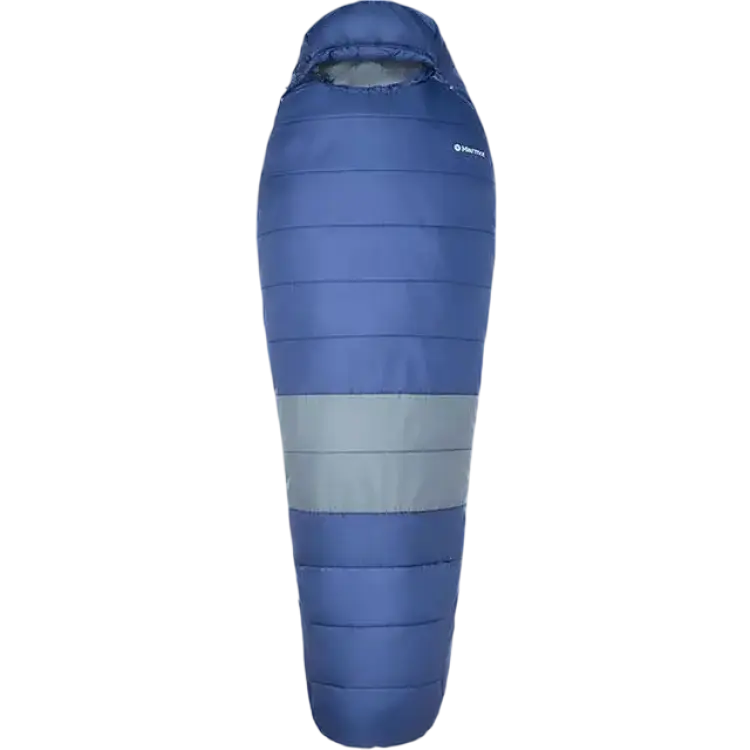 Marmot Elite Eco 20 X Wd Arctic Navy/Steel Onyx