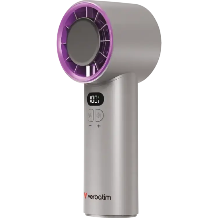 Verbatim Wherever Life Takes You With The Cool N Go Ice Touch