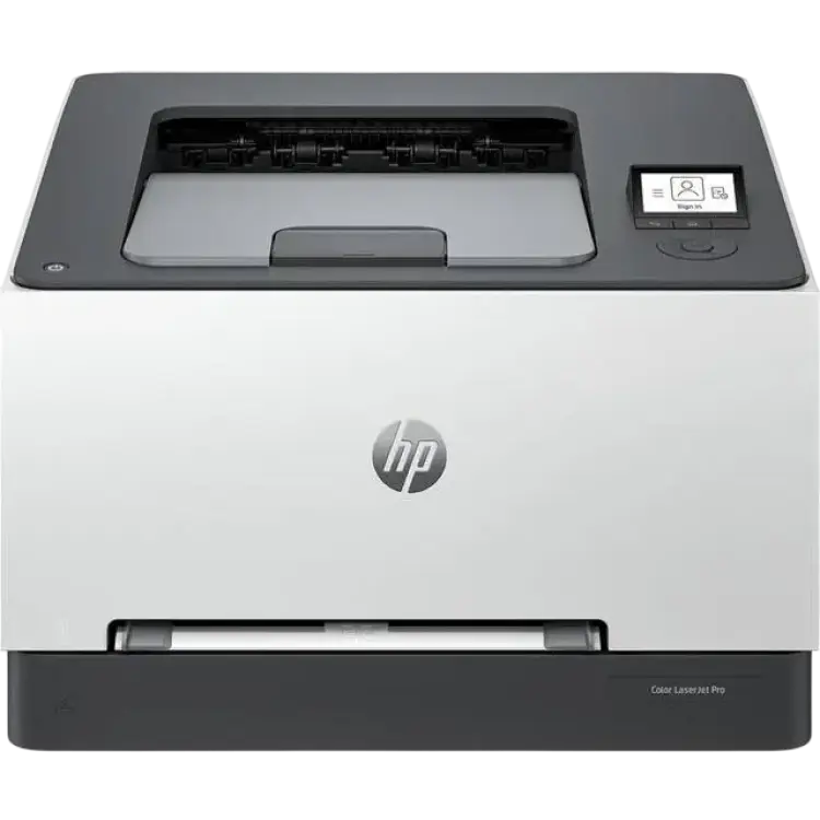 HP Color LaserJet Pro 3202dw