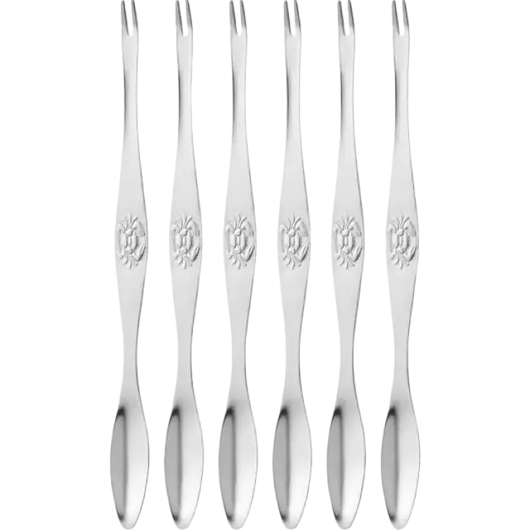 Dorre Skai Hummergaffel 18.5cm 6st