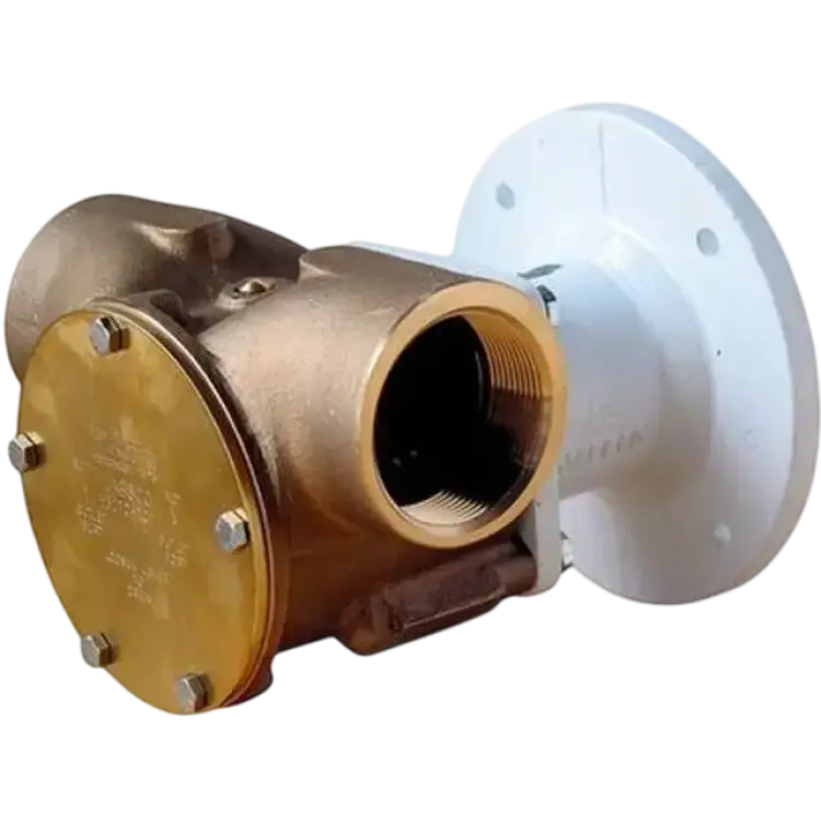 Jabsco Impellerpump 080 1 BSP