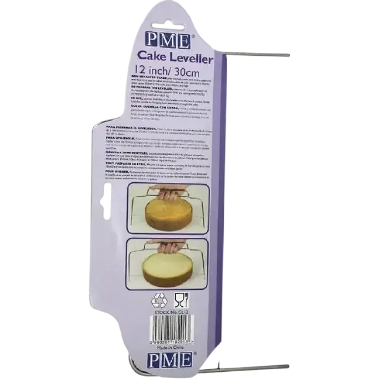 PME - Tårtbottendelare 30 cm 30 cm