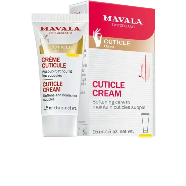 Mavala Cuticle Cream 15ml