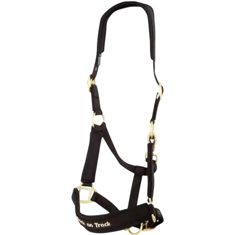 Back On Track Grimma - Svart