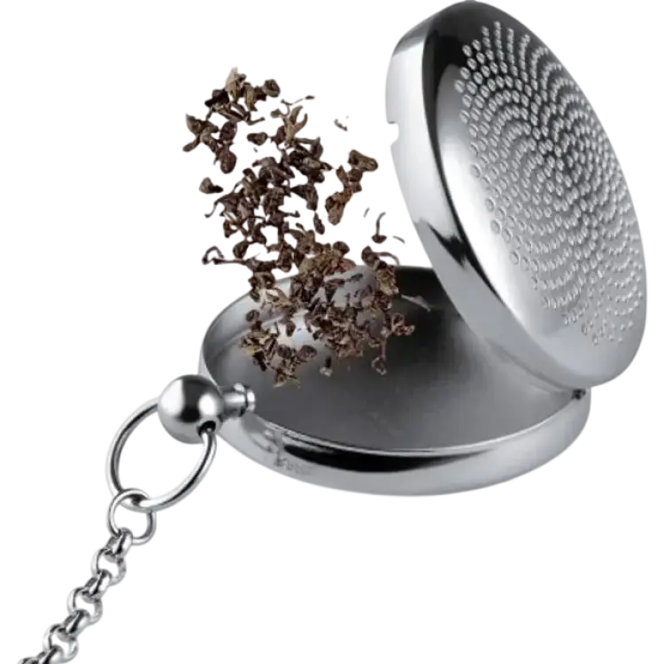 Alessi T-Timepiece Tesil